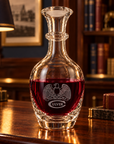 Tuscany Wine Carafe
