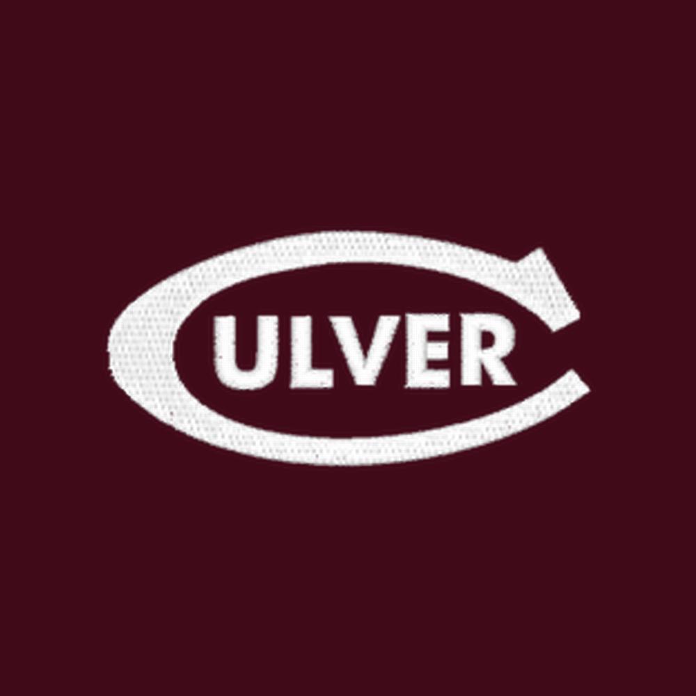 Champion Culver Victory Jacket - Maroon