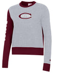 Champion Women's Superfan Home & Away Crew