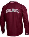 Champion Men's SF Scout Jacket - Maroon