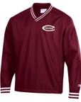 Champion Men's SF Scout Jacket - Maroon