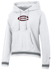 Champion Women's Reverse Weave Higher Ed Hood