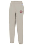 Champion Women's Powerblend Eagle Pant - Cocoa Butter