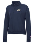 Champion CGA Eco® Powerblend® 1⁄4 Zip - Navy