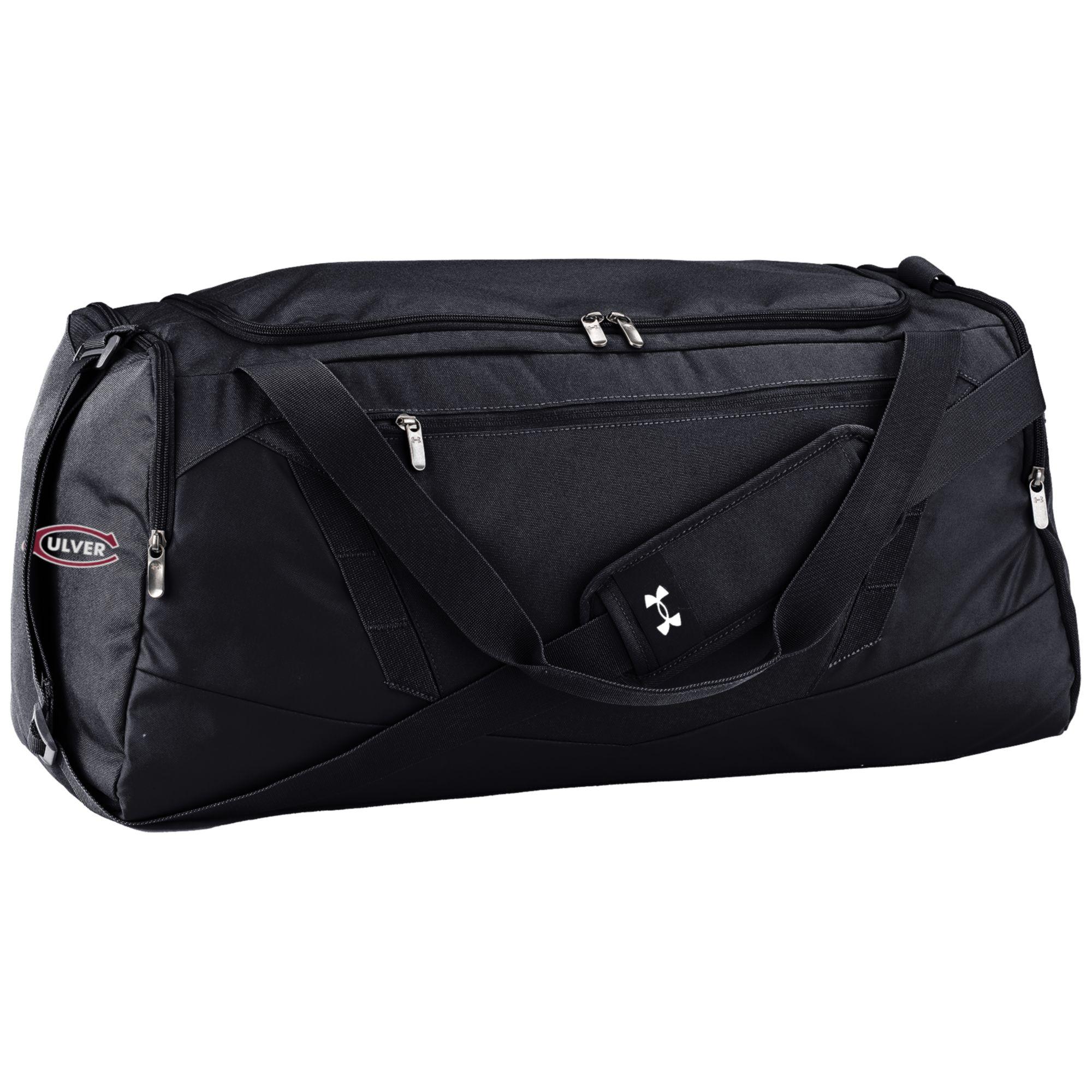 Undeniable MD Duffle - Black