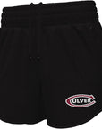 Under Armour Women's Flex Woven Short - Black