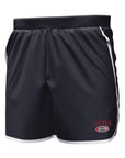 Under Armour Gameday Mens Woven Shorts - Black