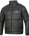 UA Storm Insulated Jacket - Black