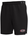 Under Armour Men's Vanish Woven Short - Black