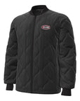 Under Armour Men's Heritage Jacket - Black