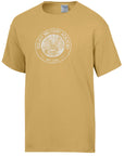 Troop Comfort Wash Short Sleeve Tee -  Artisan Gold