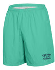 Swim Trunk - Teal