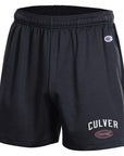 Champion Men's Practice Shorts -Black