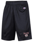Champion Culver Youth Classic Mesh Short - Black