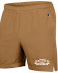 Champion Woven Short - Briefly Brown