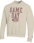 Game Day Champion Powerblend Crew - Oatmeal