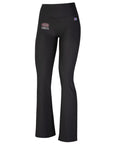 Champion Tailgate Ottoman Flare Legging - Black