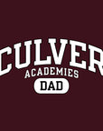 Champion Culver Dad Jersey Tee - Maroon