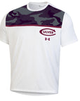 Under Armour Gameday Tech Tee - White