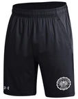 Under Armour Men's CMA Seal Tech Short - Black
