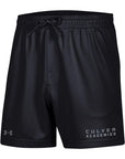 Under Armour Men's CMA Motion 7" Short- Black