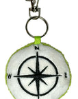 Camperland Keychains