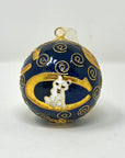 Culver Woodcraft Unit Ornament