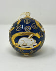 Culver Woodcraft Unit Ornament