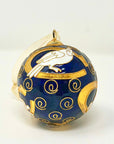 Culver Woodcraft Unit Ornament