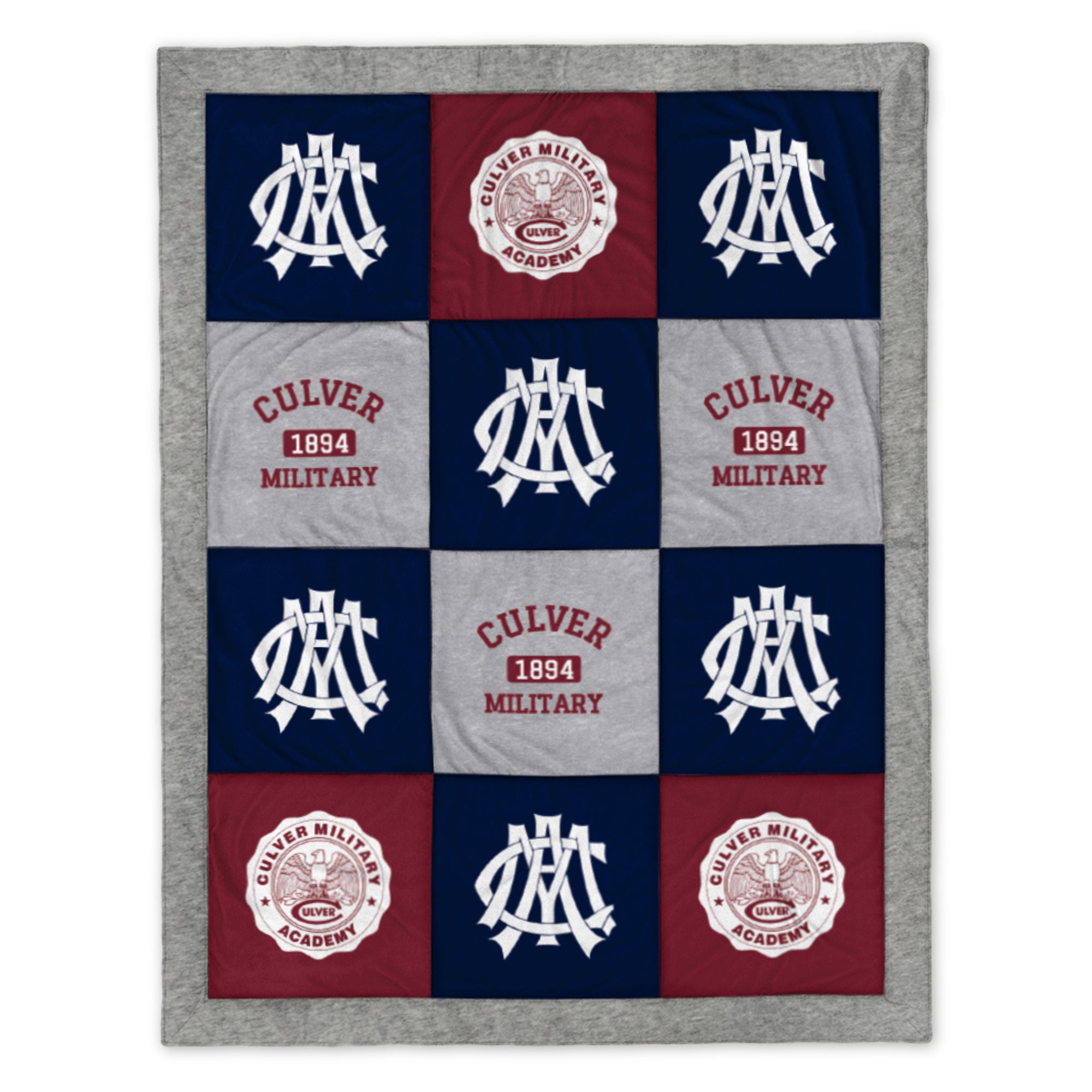 CMA Spirit Blanket