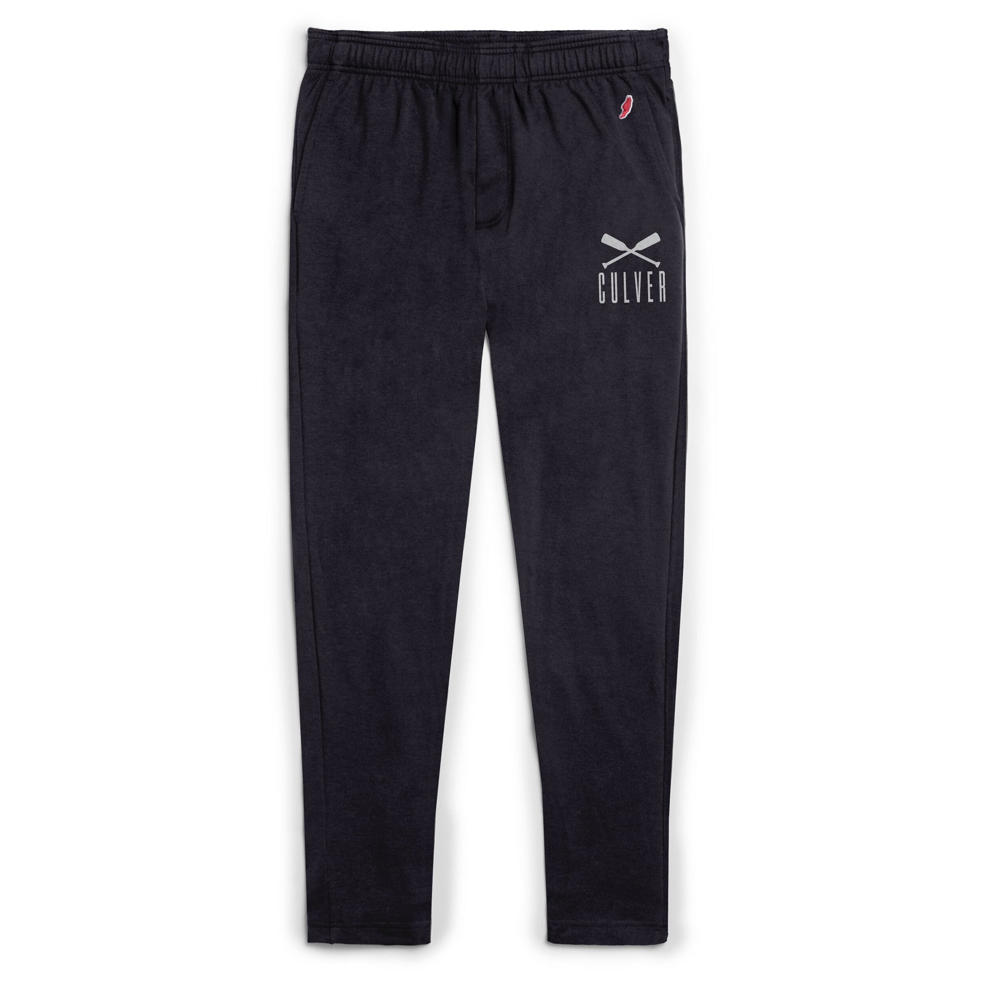 Men's All Day Paddle Lightweight Jogger - Fall Navy