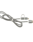 Culver 2 In 1 Charging Cable