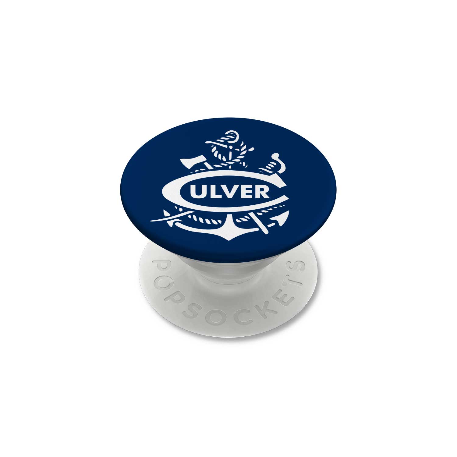 PopSocket with Navy Background & White CSSC Logo