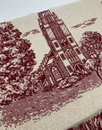 Culver Academies Commemorative Blanket