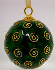 Culver Girls Academy Ornament