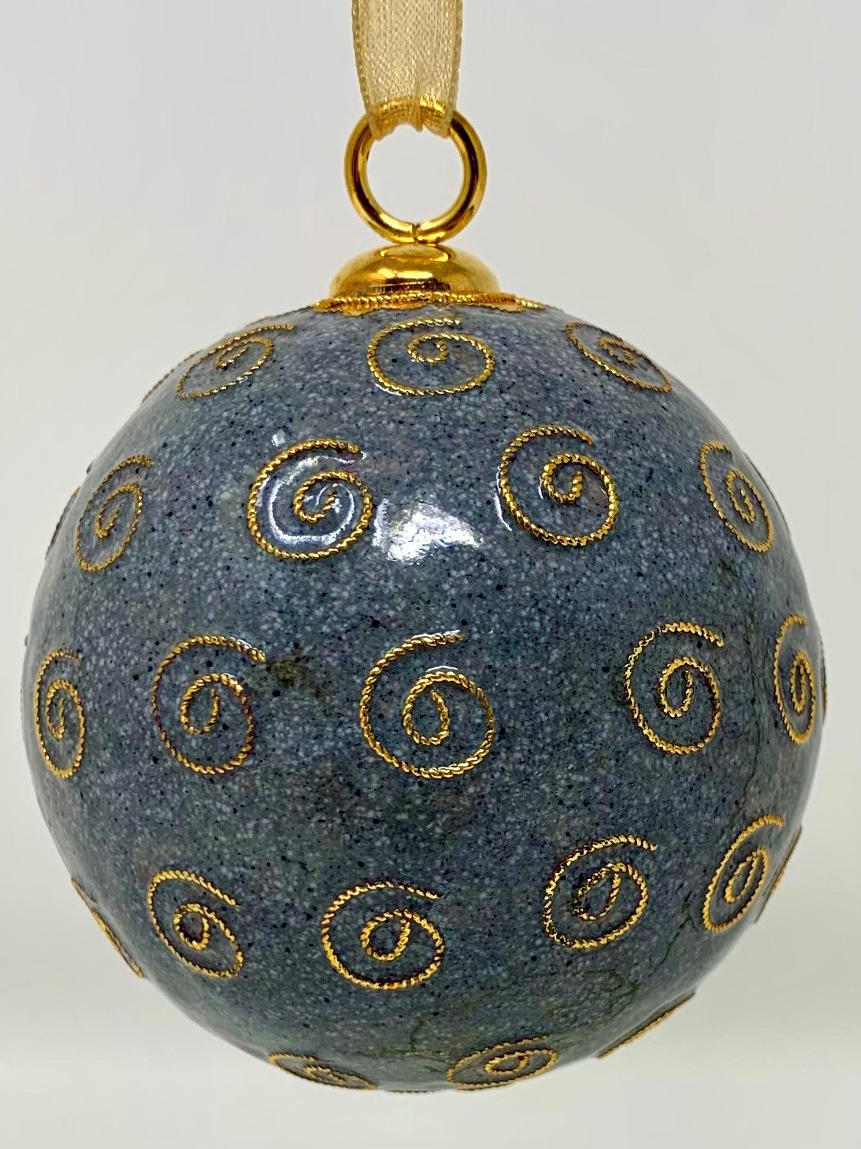 Culver Military Academy Ornament