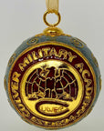 Culver Military Academy Ornament