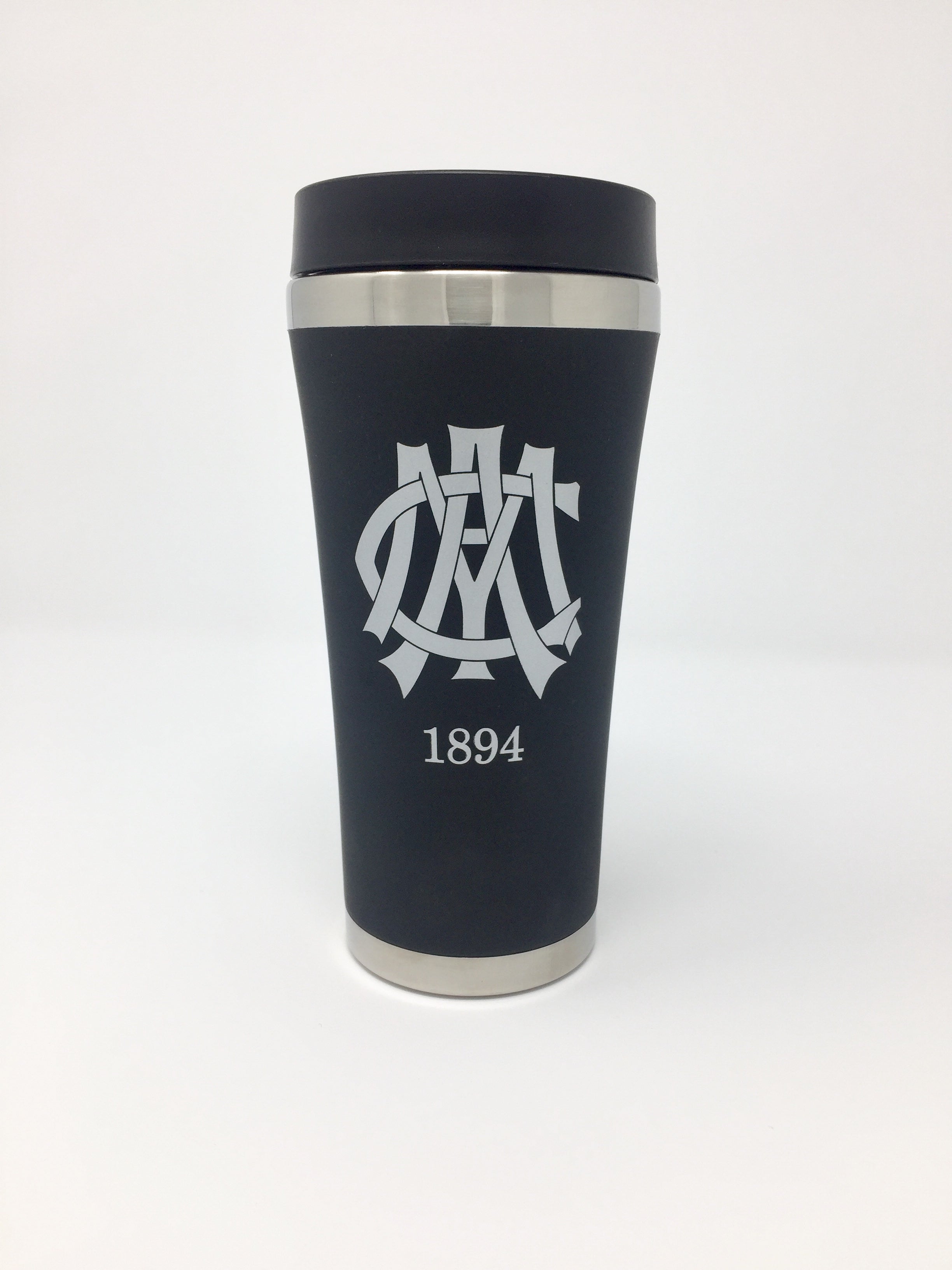 Parent JV Travel Tumbler Mom- 16oz - Maroon – Culver Eagle Outfitters