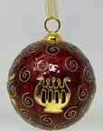 CMA Unit Ornament