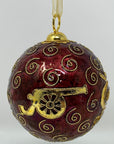 CMA Unit Ornament