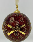 CMA Unit Ornament
