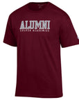 Champion Alumni Jersey Short Sleeve Tee