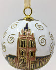 Memorial Chapel Ornament