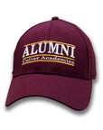 CA Low-Profile Alumni Hat