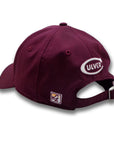 CA Low-Profile Alumni Hat