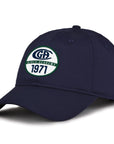 CGA Ladies Fit - Navy Game Changer Hat - Navy