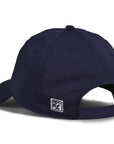 CGA Ladies Fit - Navy Game Changer Hat - Navy