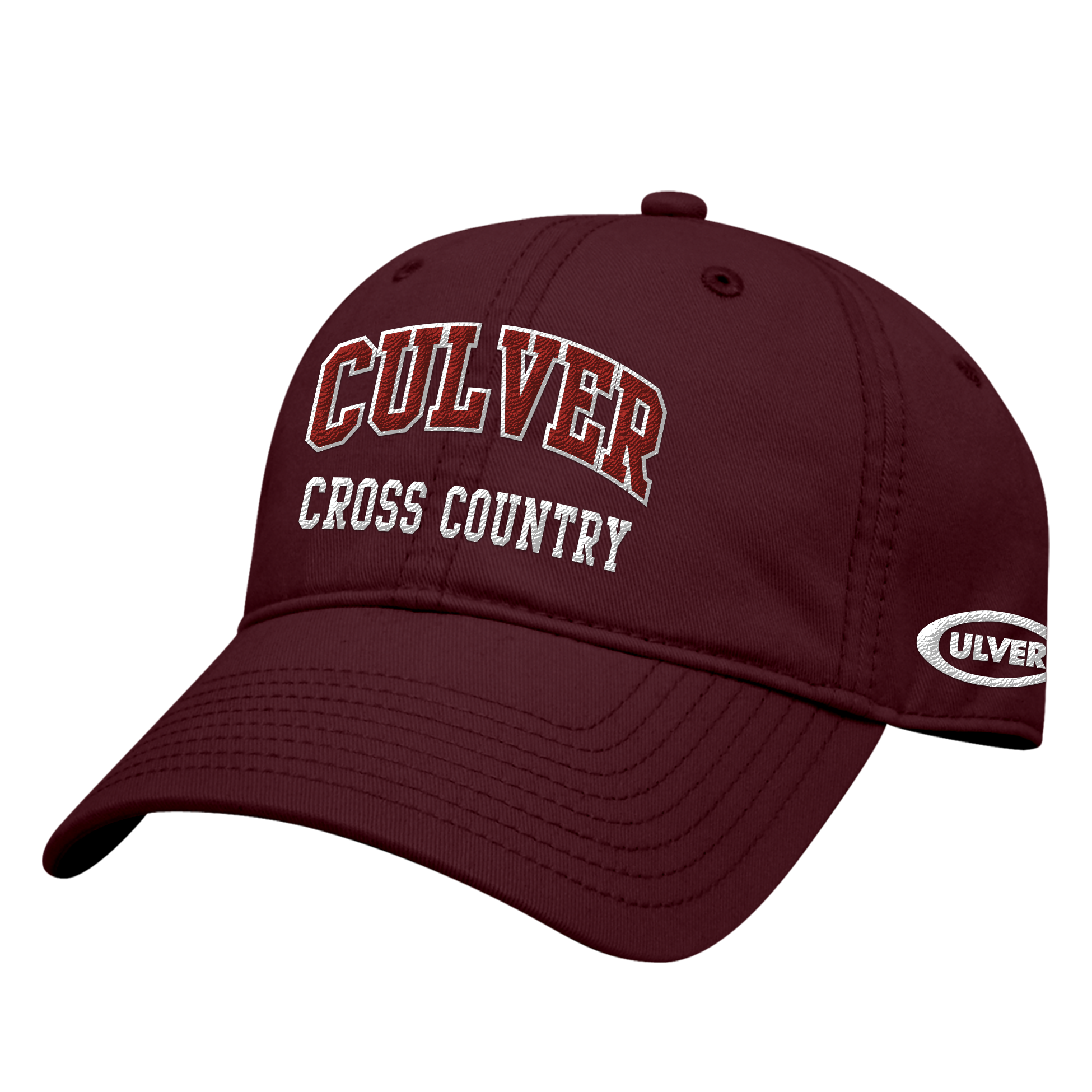 Cross country hat sales