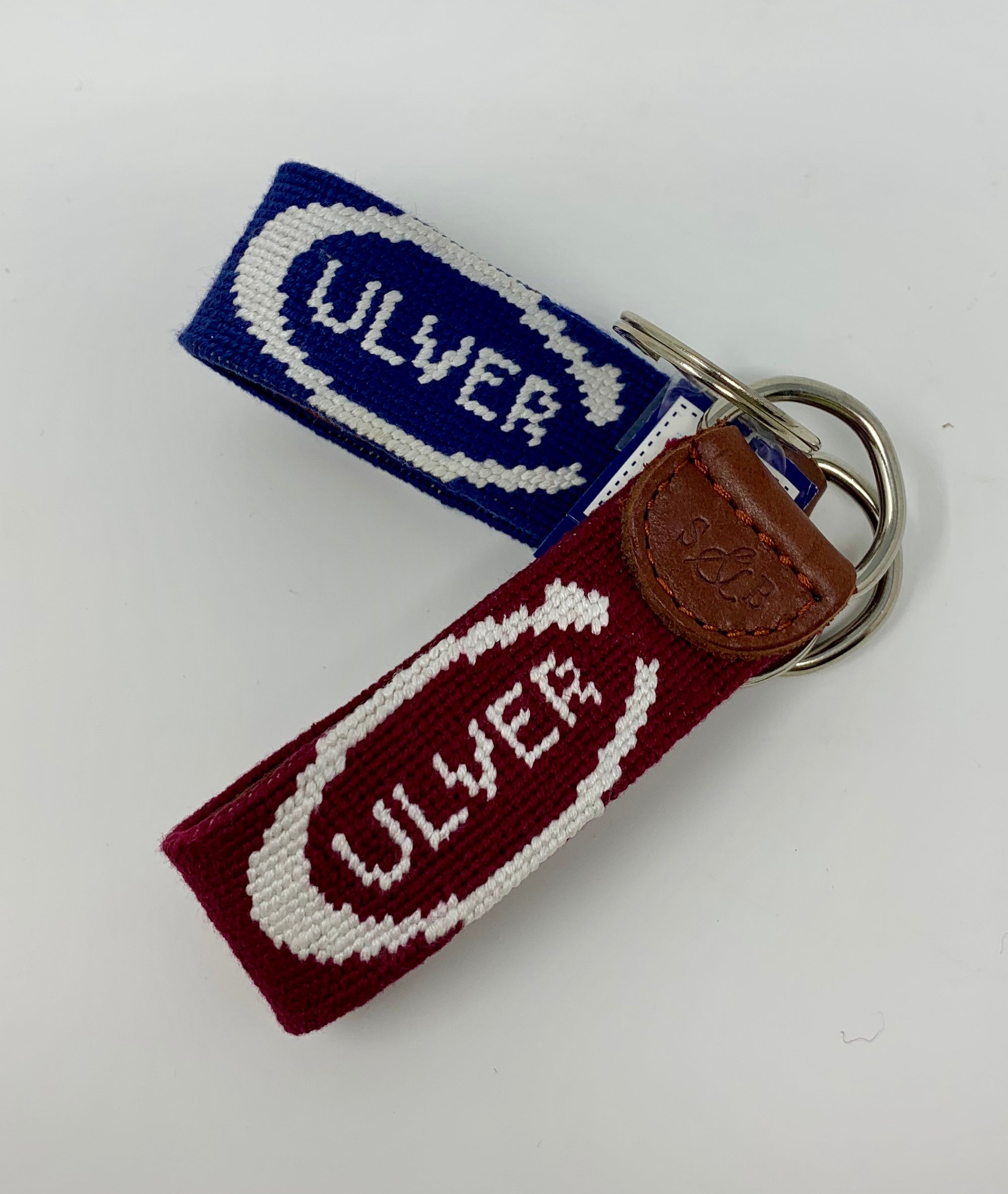 Smathers & Branson Culver Key FOB
