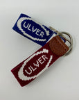 Smathers & Branson Culver Key FOB